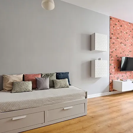 Urban Nest Krakowska 10 Krakow