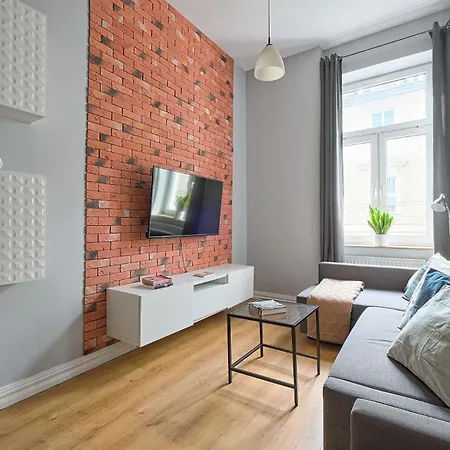 Urban Nest Krakowska 10 * Krakow